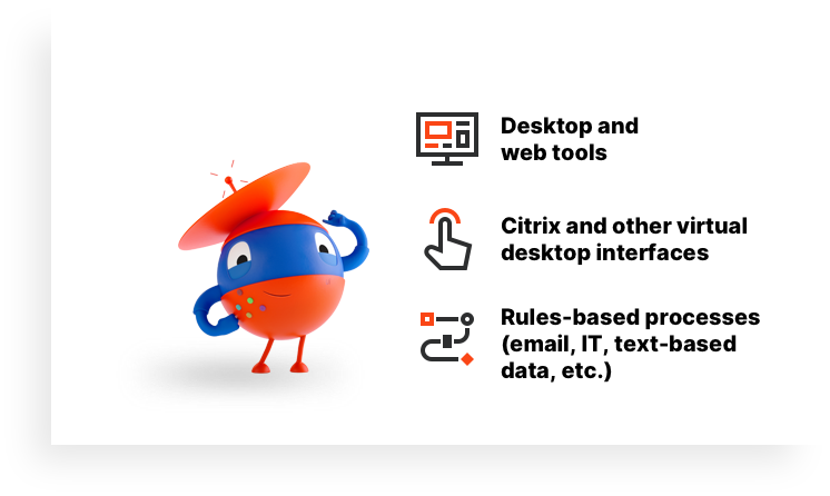 Intelligente Software-Roboter - Unattended Und Attended | UiPath